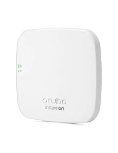 HPE Networking Instant On WiFi 5 Wave 2 Indoor Access Point, 1167Mbps, PoE excl, uplink GB port, cloud/app management, 2x2:2 MU-MIMO, 50 clients, 48V