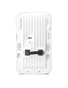 HPE Networking Instant On WiFi 5 Indoor Access Point, Dual band, 802.11ac Wave2, 1167Mbps, PoE excl, GbE uplink port, 2x2:2 MU-MIMO, 50 clients, AP11D