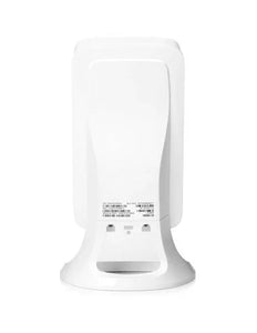 HPE Networking Instant On WiFi 5 Indoor Access Point, Dual band, 802.11ac Wave2, 1167Mbps, PoE excl, GbE uplink port, 2x2:2 MU-MIMO, 50 clients, AP11D