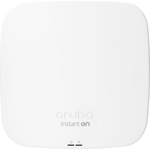 HPE Aruba Instant On WiFi 5 Wave 2 Indoor Access Point, Dual band, 802.11ac Wave2, 2033Mbps, PoE excl, GbE uplink port, 4x4:4 MU-MIMO, 100x clients