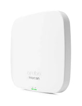 Load image into Gallery viewer, HPE Aruba Instant On WiFi 5 Wave 2 Indoor Access Point, Dual band, 802.11ac Wave2, 2033Mbps, PoE excl, GbE uplink port, 4x4:4 MU-MIMO, 100x clients
