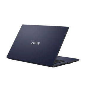 Asus ExpertBook Essential Laptop | B1402CBA-I516512B0X | 14'' FHD | Black | i5-1235U | 16GB DDR4 Onboard RAM | 512Gb PCIe | No NumberPad | Win11 Pro