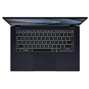 Asus ExpertBook Essential Laptop | B1402CBA-I516512B0X | 14'' FHD | Black | i5-1235U | 16GB DDR4 Onboard RAM | 512Gb PCIe | No NumberPad | Win11 Pro