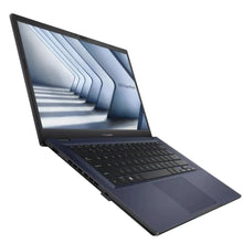 Load image into Gallery viewer, Asus ExpertBook Essential Laptop | B1402CBA-I71610B0X | 14&#39;&#39; FHD | Black | i7-1255U | 16GB DDR4 Onboard RAM | 1Tb PCIe | No NumberPad | Win11 Pro
