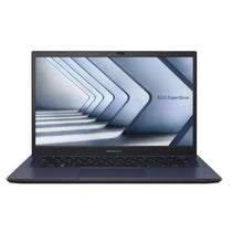 Load image into Gallery viewer, Asus ExpertBook Essential Laptop | B1402CBA-I516512B0X | 14&#39;&#39; FHD | Black | i5-1235U | 16GB DDR4 Onboard RAM | 512Gb PCIe | No NumberPad | Win11 Pro
