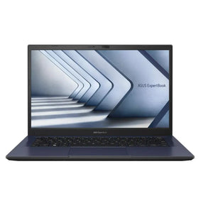 Asus ExpertBook Essential Laptop | B1402CBA-I516512B0X | 14'' FHD | Black | i5-1235U | 16GB DDR4 Onboard RAM | 512Gb PCIe | No NumberPad | Win11 Pro