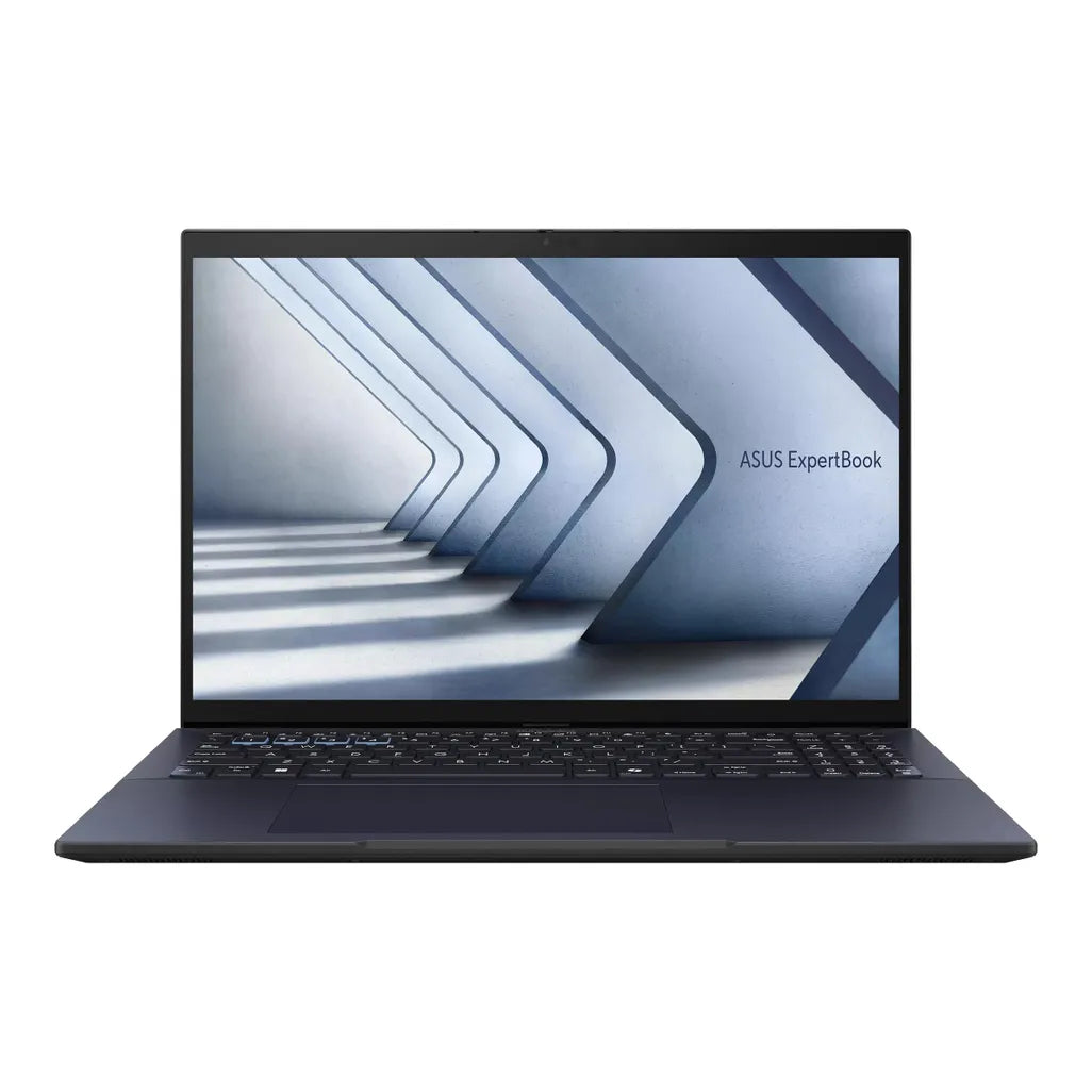 Asus ExpertBook Advanced Notebook | B3604CVFT-I73210B0X | 16'' WUXGA Touch|Black|i7-1355U|32GB DDR5|1TB SSD|RTX2050 4GB|Stylus|CoPilot Ready|Win11 Pro