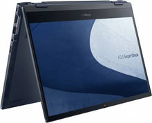 Load image into Gallery viewer, Asus ExpertBook Flip|B5302FEA-I716512B0X|13.3&#39;&#39; OLED FHD|Black|I7-1165G7|16GB DDR4 (OB+SD)|512Gb PCIe SSD|Stylus|NumbaPad|Win11P
