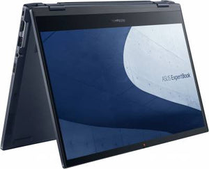 Asus ExpertBook Flip|B5302FEA-I716512B0X|13.3'' OLED FHD|Black|I7-1165G7|16GB DDR4 (OB+SD)|512Gb PCIe SSD|Stylus|NumbaPad|Win11P