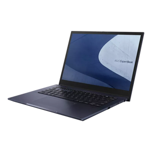 Asus ExpertBook Premium Flip Laptop|B7402FBA-I73210B1X|14'' WQXGA Touch|Black|I7-1260P|32GB DDR5 SD RAM|1TB PCIe SSD|Stylus Included|Win11Pro Notebook