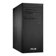 Load image into Gallery viewer, Asus ExpertCentre Essential Desktop PC| D500TE-I382B1X | TOWER | Black | i3-13100 | 8GB DDR4 | 256GB PCIe SSD | Win11 Pro
