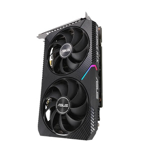 ASUS Graphics Card/NVIDIA/PCIe4/12GB GDDR6/. OC Mode:1867MHz(Boost Clock)/Gaming Mode:1837/1xHDMI/3xDP/650w