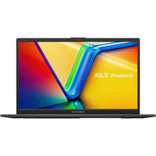 Load image into Gallery viewer, Asus Vivobook Go Notebook | E1504FA-O58512B0W | 15.6&#39;&#39; OLED FHD | Black | R5-7520U | 8GB DDR5 Onboard | 512GB PCIe SSD | Win11 Home Laptop
