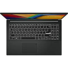 Load image into Gallery viewer, Asus Vivobook Go Notebook | E1504FA-O58512B0W | 15.6&#39;&#39; OLED FHD | Black | R5-7520U | 8GB DDR5 Onboard | 512GB PCIe SSD | Win11 Home Laptop
