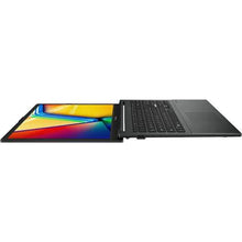 Load image into Gallery viewer, Asus Vivobook Go E1504FA-O58512B0W Notebook | 15.6&#39;&#39; OLED FHD | Black | R5-7520U | 8GB LPDDR5 Onboard RAM | 512GB PCIe SSD | Win11 Home Laptop
