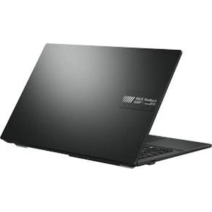 Asus Vivobook Go Notebook | E1504FA-O58512B0W | 15.6'' OLED FHD | Black | R5-7520U | 8GB DDR5 Onboard | 512GB PCIe SSD | Win11 Home Laptop