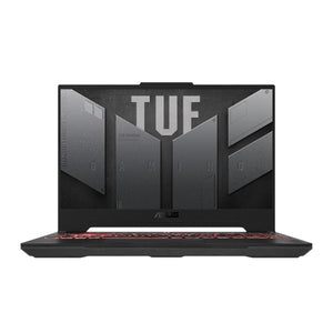 Asus TUF Gaming Notebook|FA507NV-716512G0W|15.6'' FHD|Grey|R7-7735HS|16GB DDR5 (2xSD)|512Gb PCIe SSD|RTX4060 8GB|Win11 Home Laptop