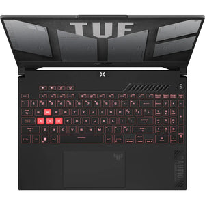 Asus TUF Gaming Laptop FA507UI-91610G0W| 15.6'' WQHD|Grey|R9-8945H|16GB DDR5 SD RAM | 1TB PCIe SSD Hard Drive|RTX4070 8GB Graphics|Win11 Home Notebook