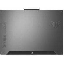 Load image into Gallery viewer, Asus TUF Gaming Laptop FA507UI-91610G0W| 15.6&#39;&#39; WQHD|Grey|R9-8945H|16GB DDR5 SD RAM | 1TB PCIe SSD Hard Drive|RTX4070 8GB Graphics|Win11 Home Notebook
