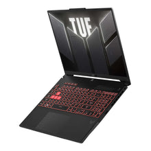 Load image into Gallery viewer, Asus TUF Gaming Laptop|FA607PV-91610G0W|16&#39;&#39; WUXGA|Grey|R9-7845HX|16GB DDR5 SD|1TB PCIe SSD|RTX4060 8GB|Win11 Home Notebook
