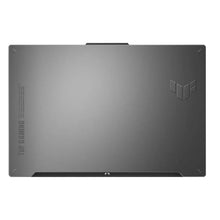 Load image into Gallery viewer, Asus TUF Gaming Notebook|FA707NU-71610G1W|17.3&#39;&#39; FHD|Grey|R7-7735HS|16GB DDR5(2xSD)|1TB PCIe SSD|RTX4050 6GB|Win11 Home Laptop
