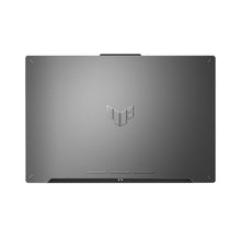 Load image into Gallery viewer, Asus TUF Gaming Notebook|FA707NU-71610G1W|17.3&#39;&#39; FHD|Grey|R7-7735HS|16GB DDR5(2xSD)|1TB PCIe SSD|RTX4050 6GB|Win11 Home Laptop
