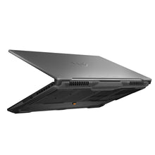 Load image into Gallery viewer, Asus TUF Gaming Notebook|FA707NU-71610G1W|17.3&#39;&#39; FHD|Grey|R7-7735HS|16GB DDR5(2xSD)|1TB PCIe SSD|RTX4050 6GB|Win11 Home Laptop
