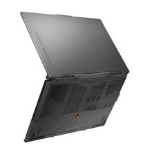 Load image into Gallery viewer, Asus TUF Gaming Notebook|FA707NU-71610G1W|17.3&#39;&#39; FHD|Grey|R7-7735HS|16GB DDR5(2xSD)|1TB PCIe SSD|RTX4050 6GB|Win11 Home Laptop
