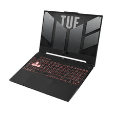 Load image into Gallery viewer, Asus TUF Gaming Notebook|FA707NU-71610G1W|17.3&#39;&#39; FHD|Grey|R7-7735HS|16GB DDR5(2xSD)|1TB PCIe SSD|RTX4050 6GB|Win11 Home Laptop
