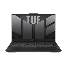 Load image into Gallery viewer, Asus TUF Gaming Notebook|FA707NU-71610G1W|17.3&#39;&#39; FHD|Grey|R7-7735HS|16GB DDR5(2xSD)|1TB PCIe SSD|RTX4050 6GB|Win11 Home Laptop
