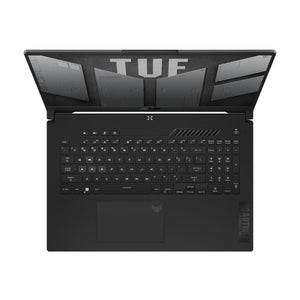 Asus TUF Gaming Notebook|FA707NU-71610G1W|17.3'' FHD|Grey|R7-7735HS|16GB DDR5(2xSD)|1TB PCIe SSD|RTX4050 6GB|Win11 Home Laptop