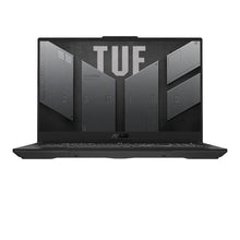 Load image into Gallery viewer, Asus TUF Gaming Notebook|FA707NU-71610G1W|17.3&#39;&#39; FHD|Grey|R7-7735HS|16GB DDR5(2xSD)|1TB PCIe SSD|RTX4050 6GB|Win11 Home Laptop
