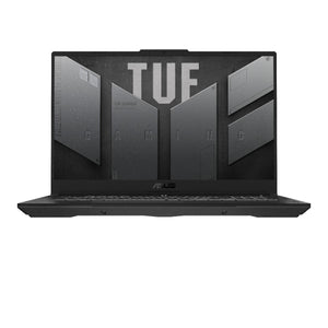 Asus TUF Gaming Notebook|FA707NU-71610G1W|17.3'' FHD|Grey|R7-7735HS|16GB DDR5(2xSD)|1TB PCIe SSD|RTX4050 6GB|Win11 Home Laptop