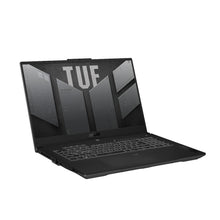 Load image into Gallery viewer, Asus TUF Gaming Notebook|FA707NU-71610G1W|17.3&#39;&#39; FHD|Grey|R7-7735HS|16GB DDR5(2xSD)|1TB PCIe SSD|RTX4050 6GB|Win11 Home Laptop
