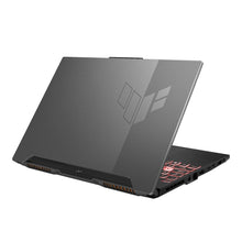 Load image into Gallery viewer, Asus TUF Gaming Notebook|FA707NU-71610G1W|17.3&#39;&#39; FHD|Grey|R7-7735HS|16GB DDR5(2xSD)|1TB PCIe SSD|RTX4050 6GB|Win11 Home Laptop
