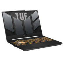 Load image into Gallery viewer, Asus TUF Gaming Notebook | FX507ZC4-I516512G0W | 15.6&#39;&#39; FHD|Grey|I5-12500H|16GB DDR4(2xSD) RAM | 512GB PCIe SSD|RTX3050 4GB|Win11 Home Gaming Laptop
