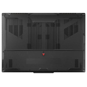 Asus TUF Gaming Notebook | FX507ZC4-I516512G0W | 15.6'' FHD|Grey|I5-12500H|16GB DDR4(2xSD) RAM | 512GB PCIe SSD|RTX3050 4GB|Win11 Home Gaming Laptop