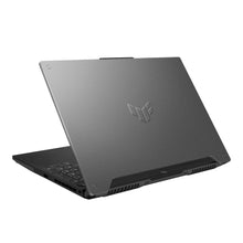 Load image into Gallery viewer, Asus TUF Gaming Notebook | FX507ZC4-I516512G0W | 15.6&#39;&#39; FHD|Grey|I5-12500H|16GB DDR4(2xSD) RAM | 512GB PCIe SSD|RTX3050 4GB|Win11 Home Gaming Laptop
