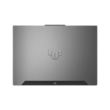 Load image into Gallery viewer, Asus TUF Gaming Notebook | FX507ZC4-I516512G0W | 15.6&#39;&#39; FHD|Grey|I5-12500H|16GB DDR4(2xSD) RAM | 512GB PCIe SSD|RTX3050 4GB|Win11 Home Gaming Laptop
