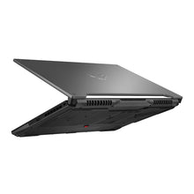 Load image into Gallery viewer, Asus TUF Gaming Notebook | FX507ZC4-I516512G0W | 15.6&#39;&#39; FHD|Grey|I5-12500H|16GB DDR4(2xSD) RAM | 512GB PCIe SSD|RTX3050 4GB|Win11 Home Gaming Laptop
