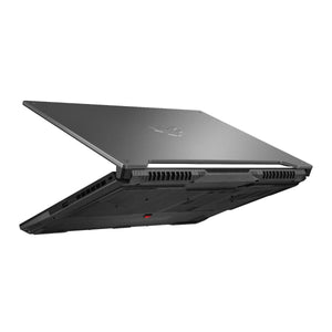 Asus TUF Gaming Notebook | FX507ZC4-I516512G0W | 15.6'' FHD|Grey|I5-12500H|16GB DDR4(2xSD) RAM | 512GB PCIe SSD|RTX3050 4GB|Win11 Home Gaming Laptop