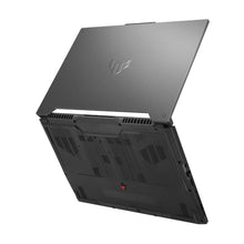 Load image into Gallery viewer, Asus TUF Gaming Notebook | FX507ZC4-I516512G0W | 15.6&#39;&#39; FHD|Grey|I5-12500H|16GB DDR4(2xSD) RAM | 512GB PCIe SSD|RTX3050 4GB|Win11 Home Gaming Laptop
