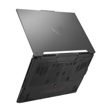 Load image into Gallery viewer, Asus TUF Gaming Notebook | FX507ZC4-I516512G0W | 15.6&#39;&#39; FHD|Grey|I5-12500H|16GB DDR4(2xSD) RAM | 512GB PCIe SSD|RTX3050 4GB|Win11 Home Gaming Laptop
