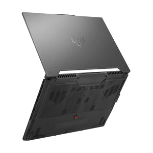 Asus TUF Gaming Notebook | FX507ZC4-I516512G0W | 15.6'' FHD|Grey|I5-12500H|16GB DDR4(2xSD) RAM | 512GB PCIe SSD|RTX3050 4GB|Win11 Home Gaming Laptop