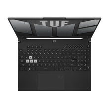 Load image into Gallery viewer, Asus TUF Gaming Notebook | FX507ZC4-I516512G0W | 15.6&#39;&#39; FHD|Grey|I5-12500H|16GB DDR4(2xSD) RAM | 512GB PCIe SSD|RTX3050 4GB|Win11 Home Gaming Laptop
