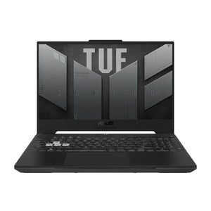 Asus TUF Gaming Notebook | FX507ZC4-I516512G0W | 15.6'' FHD|Grey|I5-12500H|16GB DDR4(2xSD) RAM | 512GB PCIe SSD|RTX3050 4GB|Win11 Home Gaming Laptop