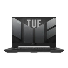 Load image into Gallery viewer, Asus TUF Gaming Notebook | FX507ZC4-I516512G0W | 15.6&#39;&#39; FHD|Grey|I5-12500H|16GB DDR4(2xSD) RAM | 512GB PCIe SSD|RTX3050 4GB|Win11 Home Gaming Laptop
