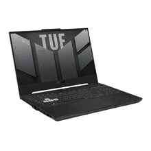 Load image into Gallery viewer, Asus TUF Gaming Notebook | FX507ZC4-I516512G0W | 15.6&#39;&#39; FHD|Grey|I5-12500H|16GB DDR4(2xSD) RAM | 512GB PCIe SSD|RTX3050 4GB|Win11 Home Gaming Laptop
