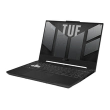 Load image into Gallery viewer, Asus TUF Gaming Notebook | FX507ZC4-I516512G0W | 15.6&#39;&#39; FHD|Grey|I5-12500H|16GB DDR4(2xSD) RAM | 512GB PCIe SSD|RTX3050 4GB|Win11 Home Gaming Laptop
