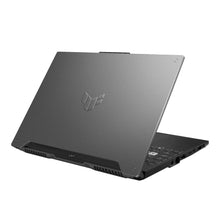 Load image into Gallery viewer, Asus TUF Gaming Notebook | FX507ZC4-I516512G0W | 15.6&#39;&#39; FHD|Grey|I5-12500H|16GB DDR4(2xSD) RAM | 512GB PCIe SSD|RTX3050 4GB|Win11 Home Gaming Laptop
